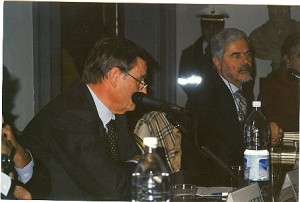 2001-11-19 Presentazione libro in Campidoglio (2)